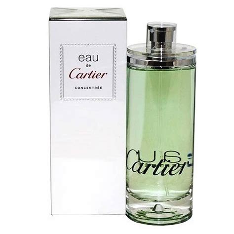 eau de cartier 200ml|eau de cartier by cartier.